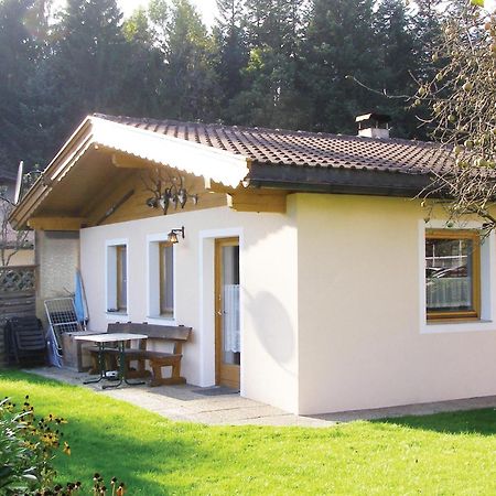 Ruhiges Ferienhaus Breitenbach Breitenbach am Inn Exterior foto