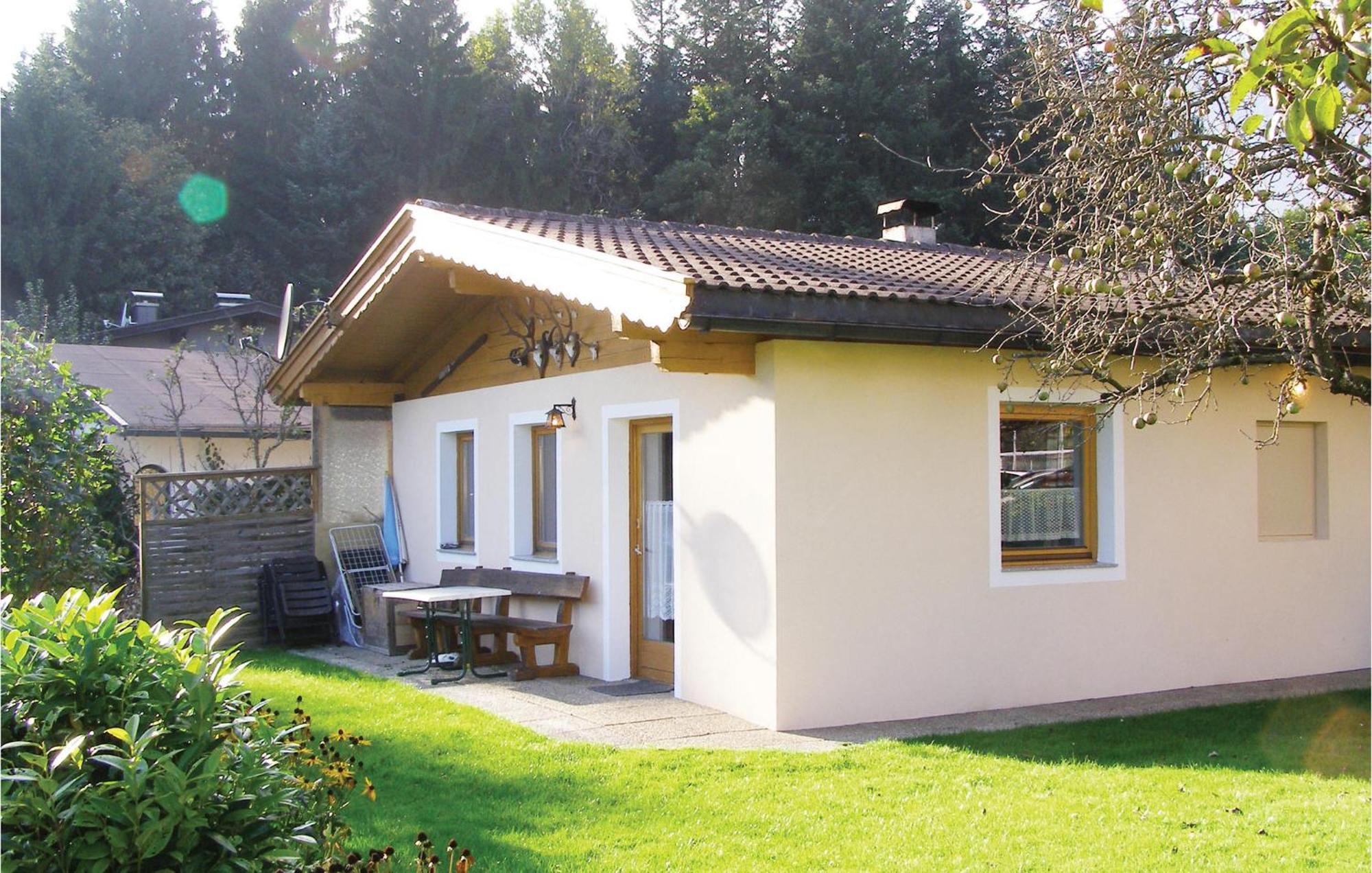 Ruhiges Ferienhaus Breitenbach Breitenbach am Inn Exterior foto